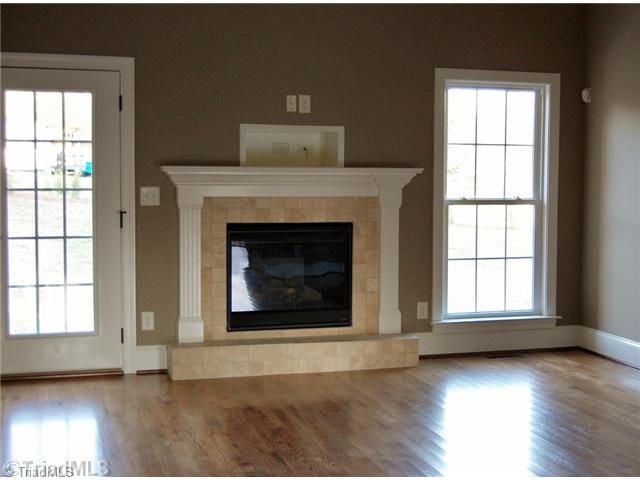 7315 Lee's Ridge Road Oak Ridge, NC 27310 - Photo 8 of 16 Den/Family/Great Room.