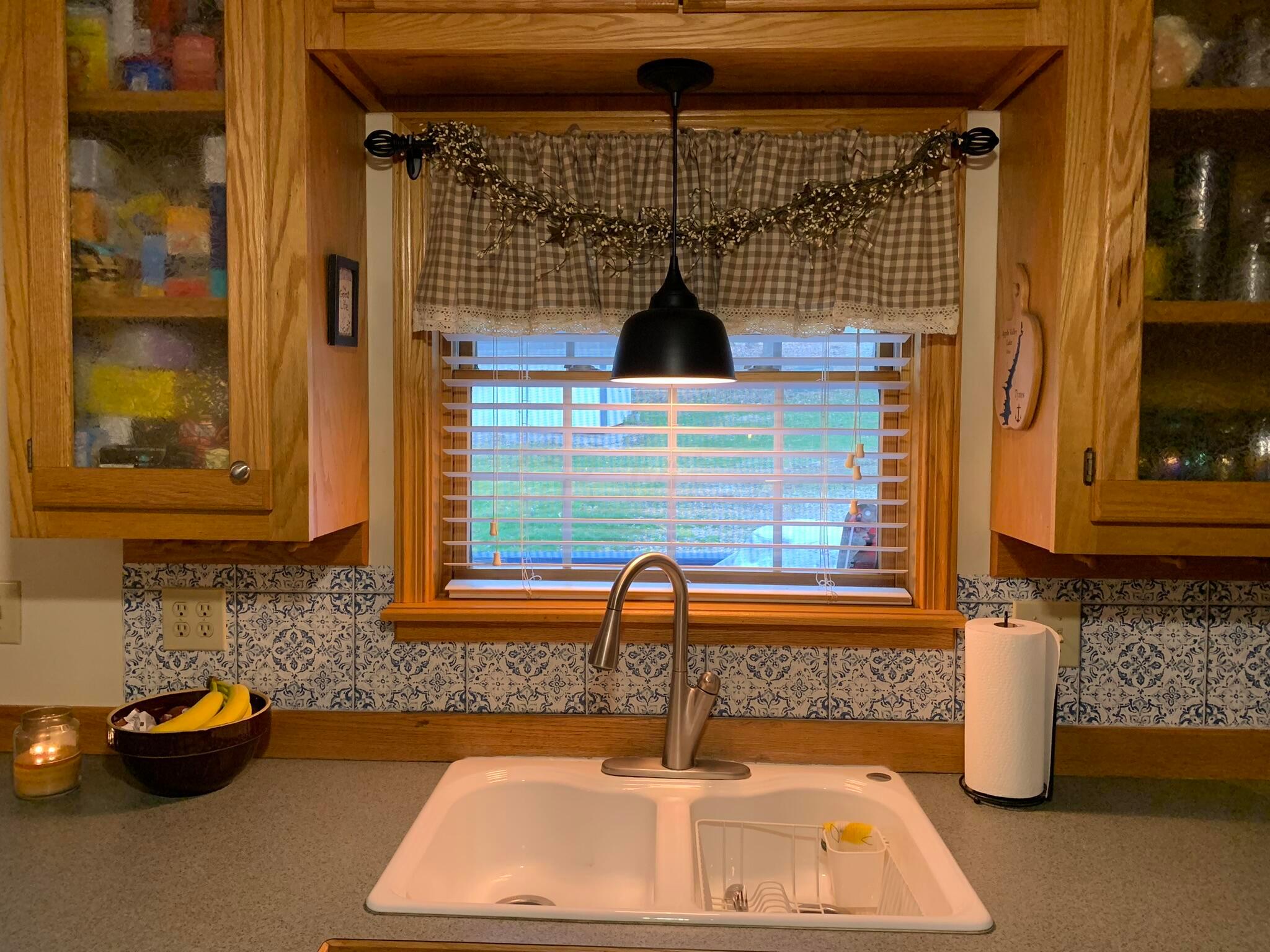 13101 Magers Road Howard, OH 43028 - Photo 7 of 24 Sink