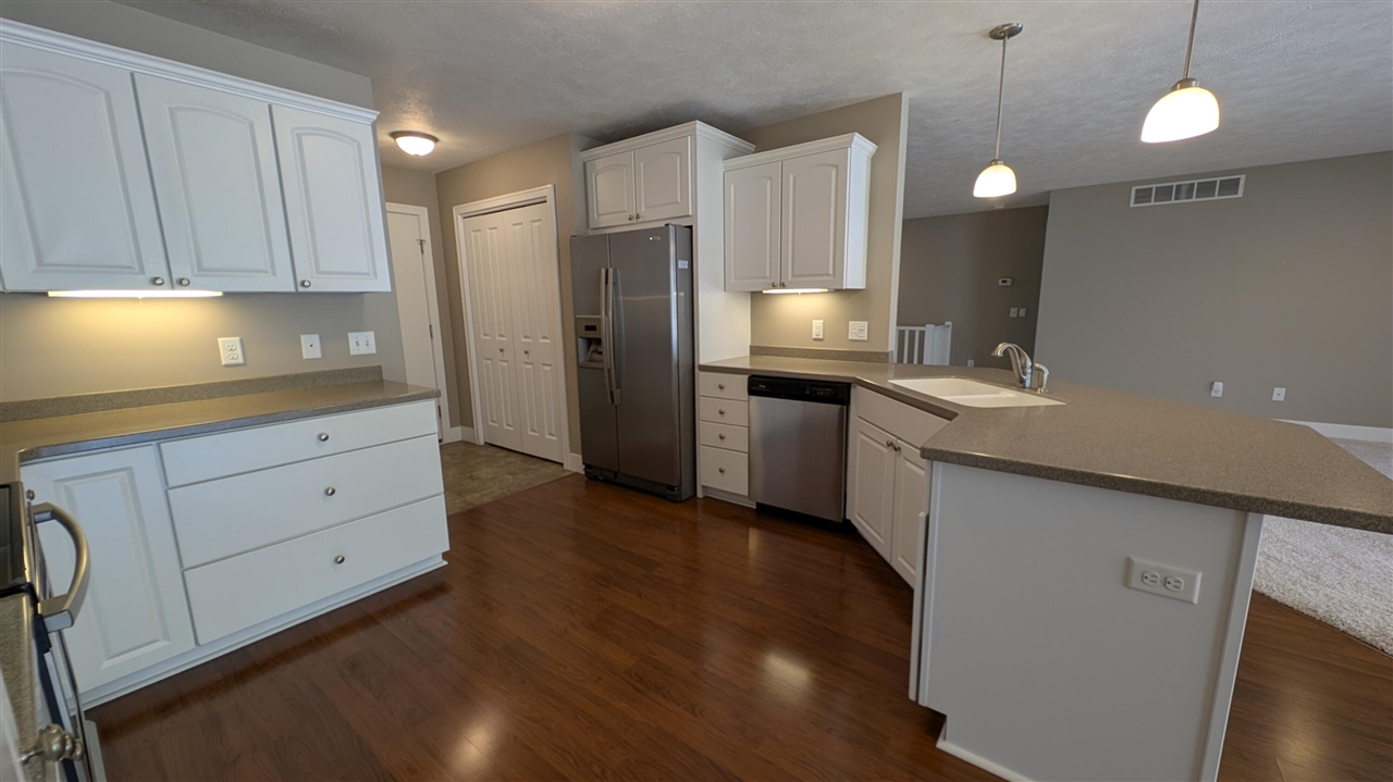1539 West Addison Way, Unit 22 Muskegon, MI 49445 - Photo 19 of 45