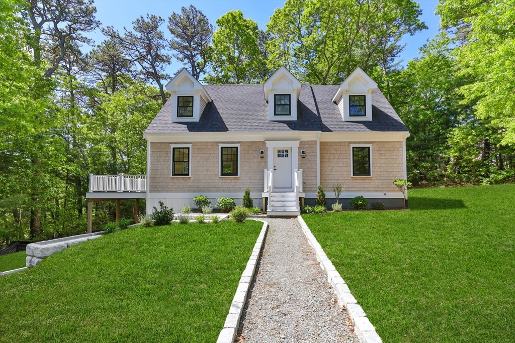41 Little John Road East Falmouth, MA 02536 - Photo 1 of 34