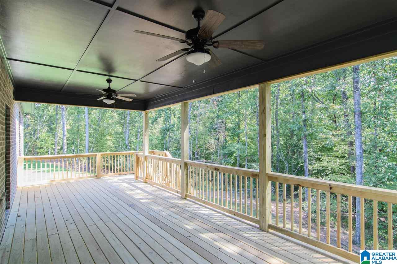 201 Ambergate Circle Pelham, AL 35124 - Photo 46 of 49