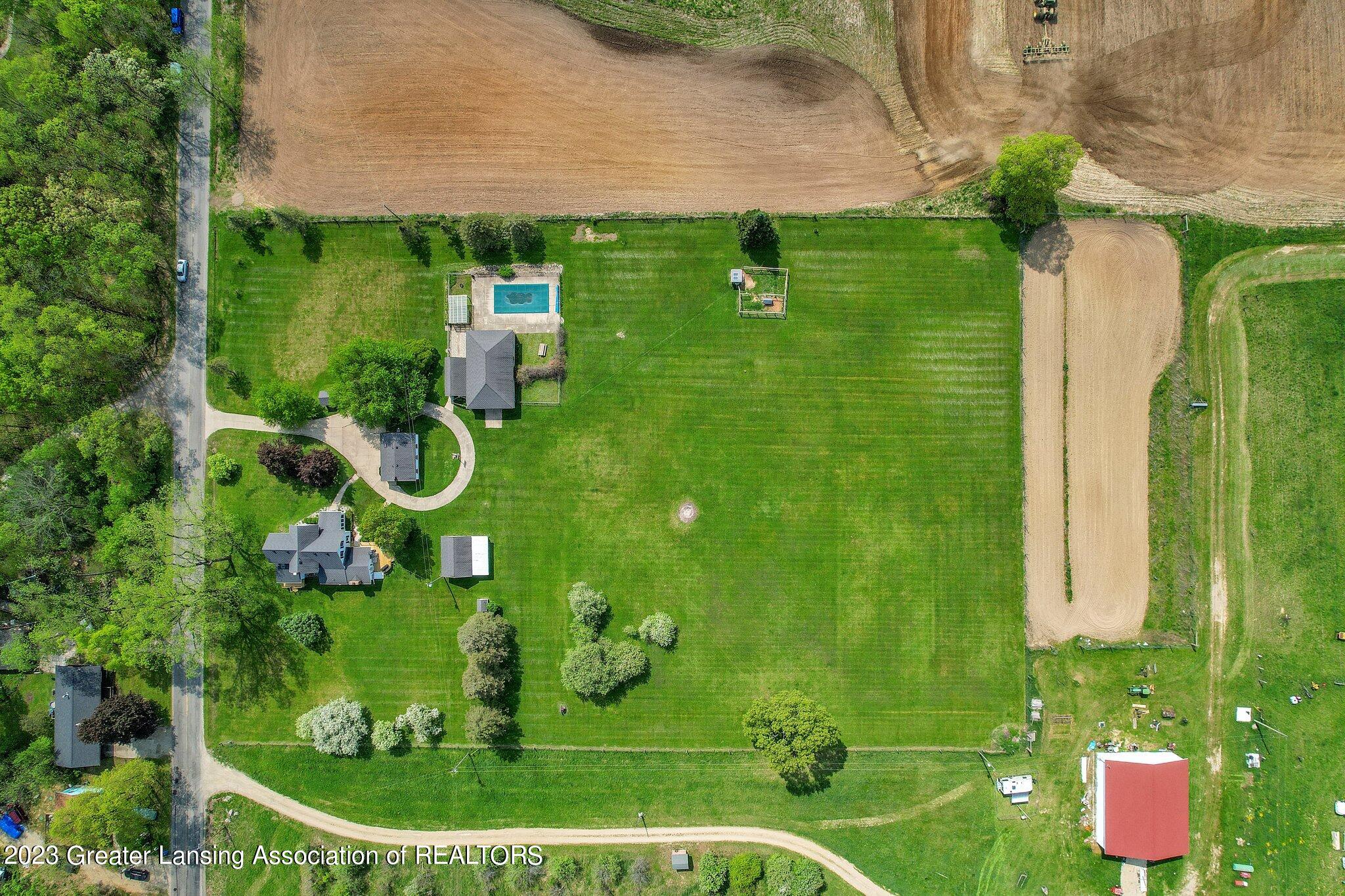 2244 Crispell Road Clarklake, MI 49234 - Photo 11 of 61 11-web-or-mls-Open Ended Media-11