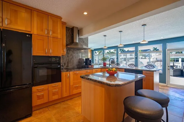 $1,795,000 | 4461 Northeast 27th Avenue, Lighthouse Point, FL 33064