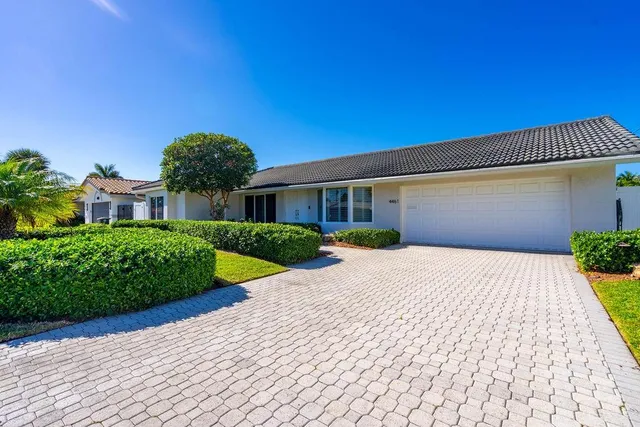 $1,795,000 | 4461 Northeast 27th Avenue, Lighthouse Point, FL 33064