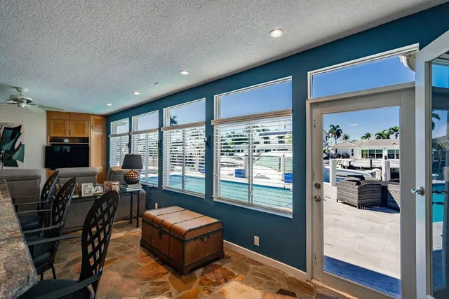 $1,795,000 | 4461 Northeast 27th Avenue, Lighthouse Point, FL 33064