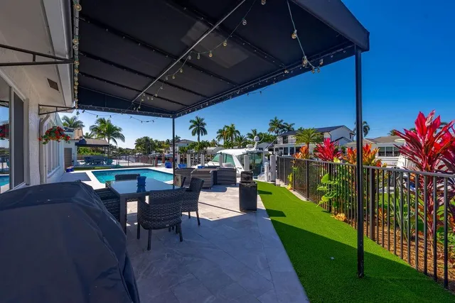 $1,795,000 | 4461 Northeast 27th Avenue, Lighthouse Point, FL 33064