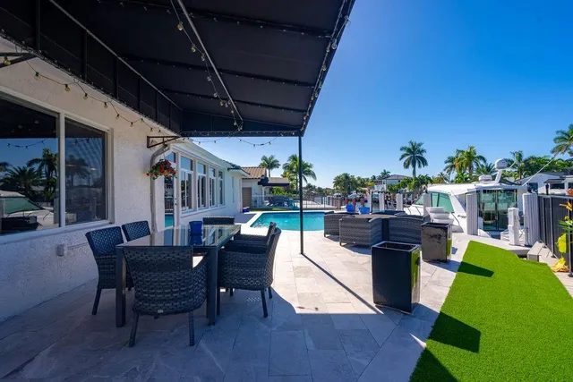 $1,795,000 | 4461 Northeast 27th Avenue, Lighthouse Point, FL 33064