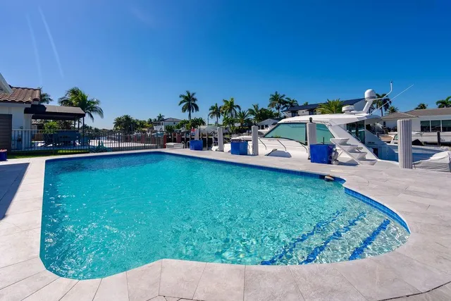 $1,795,000 | 4461 Northeast 27th Avenue, Lighthouse Point, FL 33064