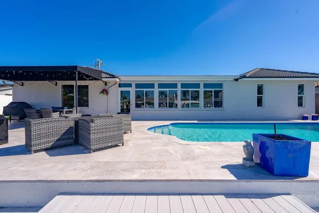 $1,795,000 | 4461 Northeast 27th Avenue, Lighthouse Point, FL 33064