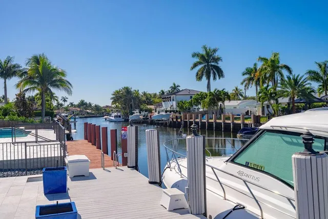 $1,795,000 | 4461 Northeast 27th Avenue, Lighthouse Point, FL 33064