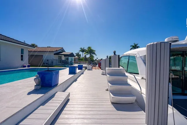 $1,795,000 | 4461 Northeast 27th Avenue, Lighthouse Point, FL 33064