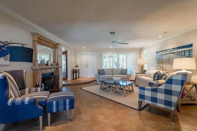 $1,795,000 | 4461 Northeast 27th Avenue, Lighthouse Point, FL 33064