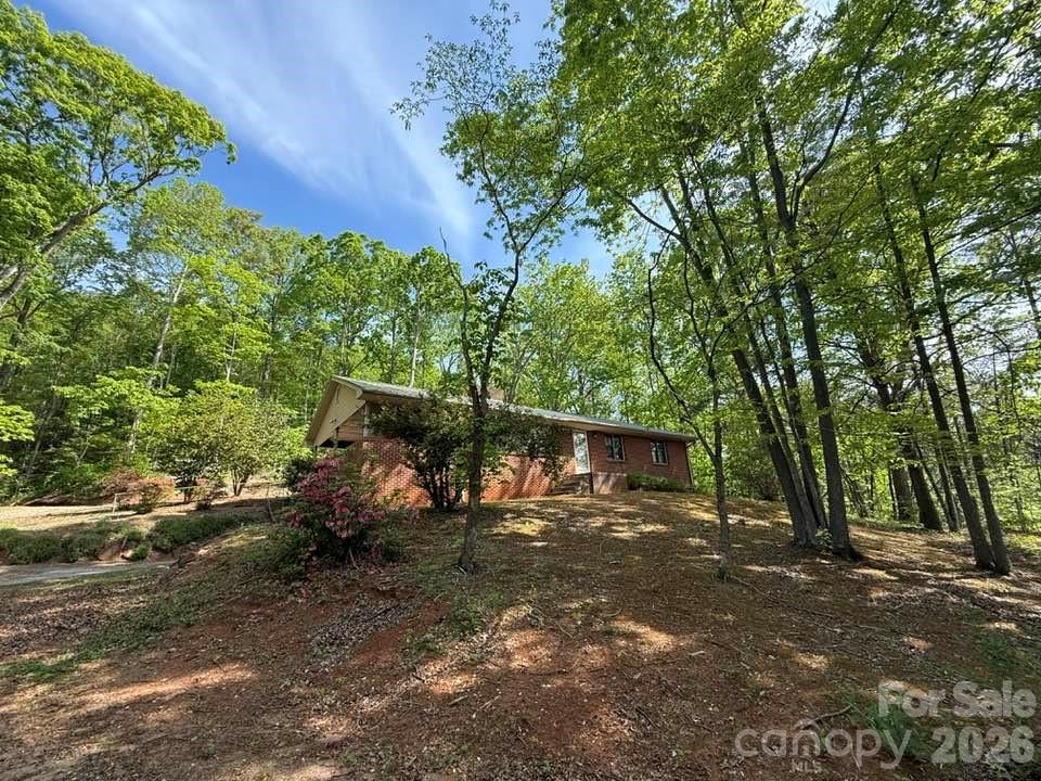 200 Little Wings Mountain Road Columbus, NC 28722 - Photo 3 of 42