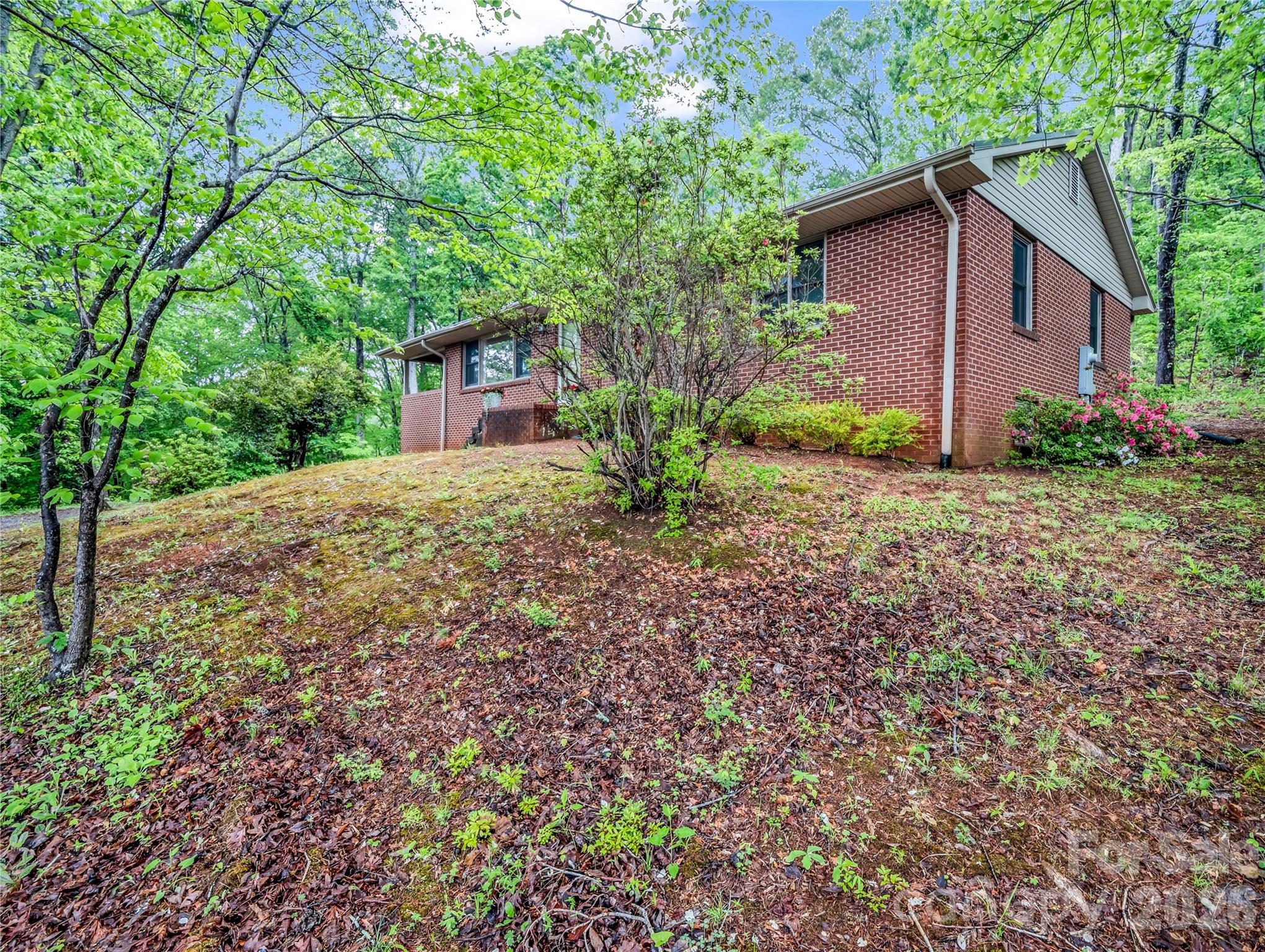 200 Little Wings Mountain Road Columbus, NC 28722 - Photo 33 of 42