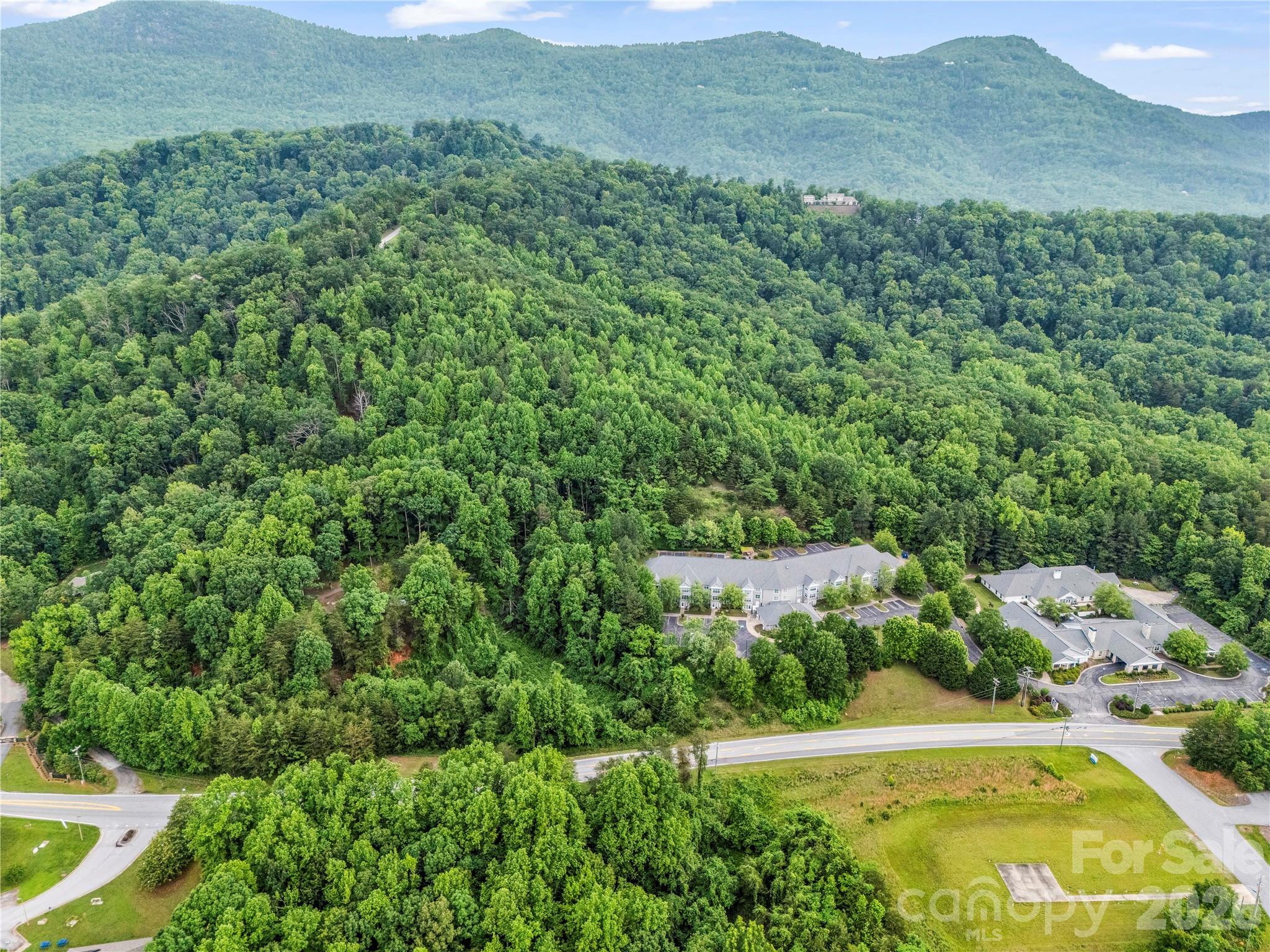 200 Little Wings Mountain Road Columbus, NC 28722 - Photo 35 of 42