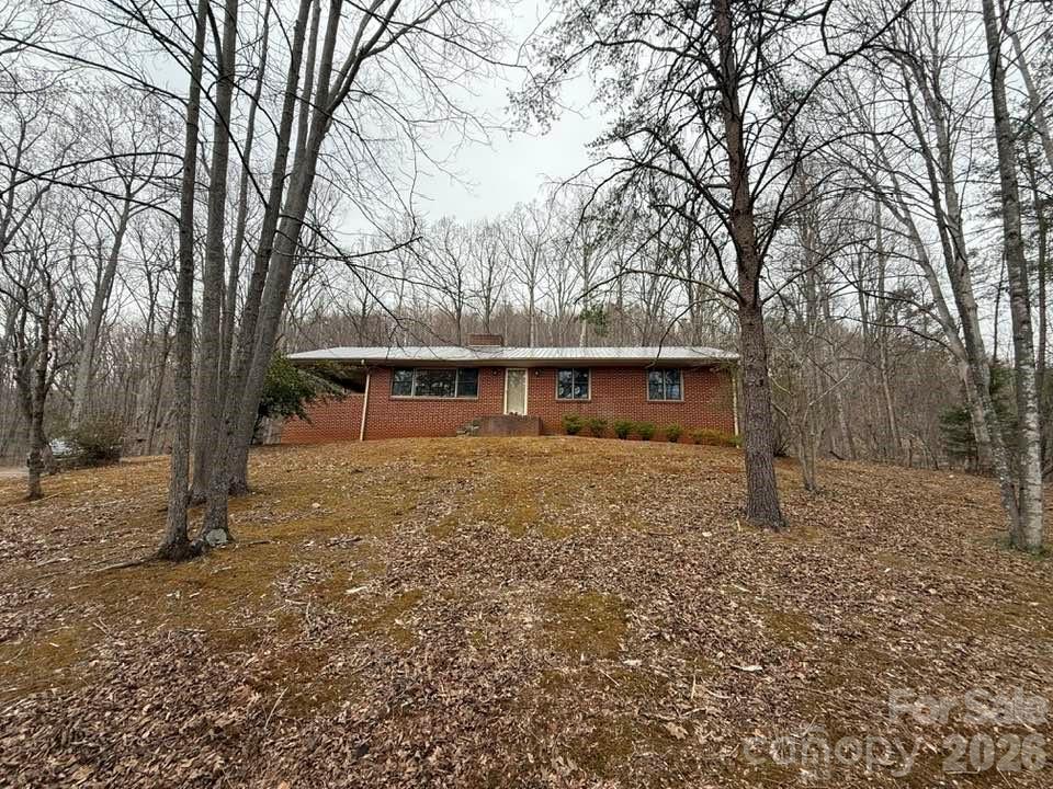 200 Little Wings Mountain Road Columbus, NC 28722 - Photo 37 of 42