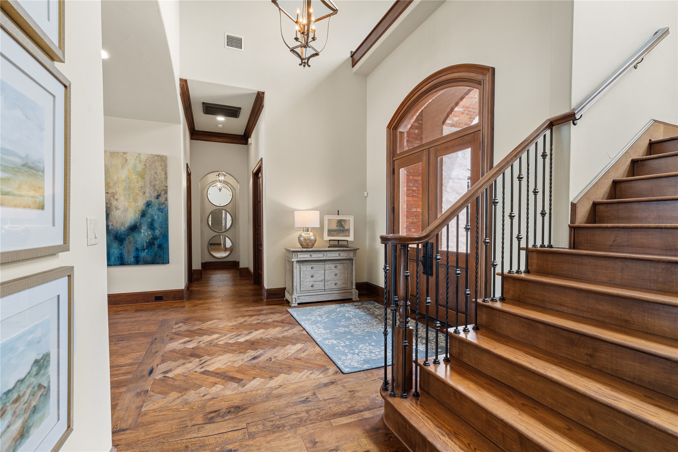 12349 Longmire Trace Conroe, TX 77304 - Photo 22 of 48