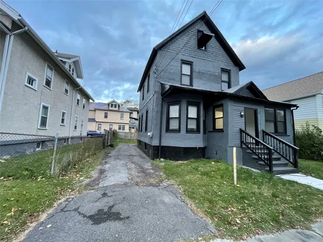 $1,500 | 50 Schubert Street, Binghamton, NY 13905