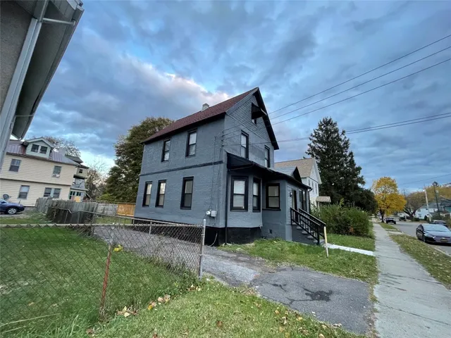 $1,500 | 50 Schubert Street, Binghamton, NY 13905