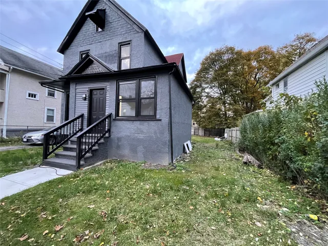 $1,500 | 50 Schubert Street, Binghamton, NY 13905