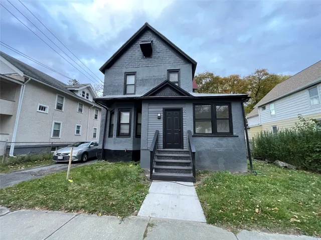 $1,500 | 50 Schubert Street, Binghamton, NY 13905
