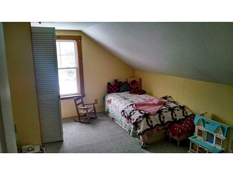 96 Lower River Road Greenbush, ME 04418 - Photo 12 of 12 Bedroom. 2nd Floor