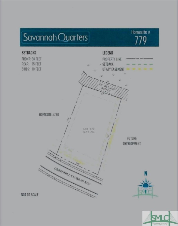 122 Greenhill Cl, Unit CLOSE Pooler, GA 31322 - Photo 3 of 12