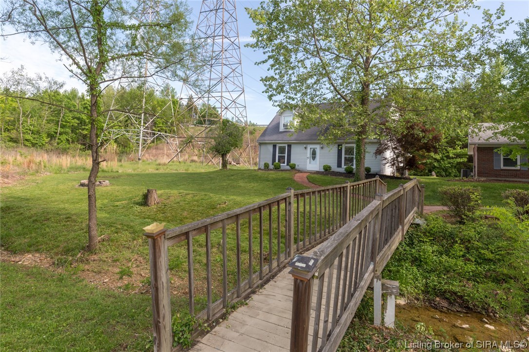 788 Captain Frank Road New Albany, IN 47150 - Photo 3 of 38 Gallery Image 3