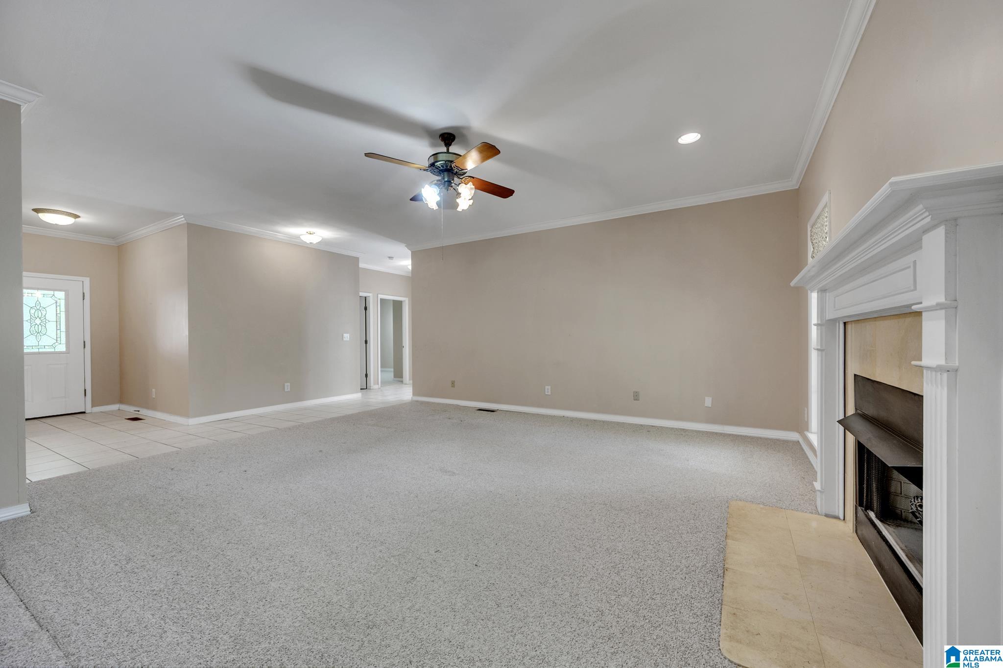 2614 Snow Rogers Road Gardendale, AL 35071 - Photo 9 of 28