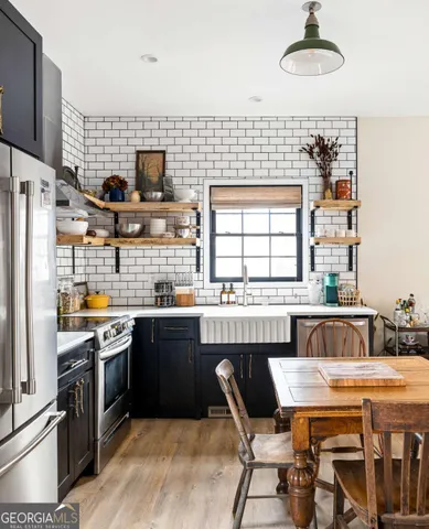 $379,900 | 302 Gumlog Drive, Lavonia, GA 30553