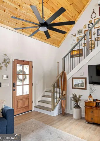 $379,900 | 302 Gumlog Drive, Lavonia, GA 30553