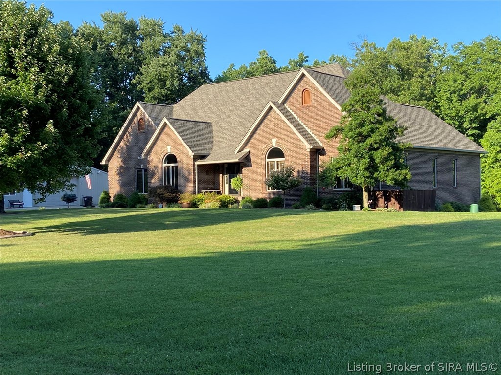 6206 St Marys Road Floyds Knobs, IN 47119 - Photo 1 of 43 Gallery Image 1