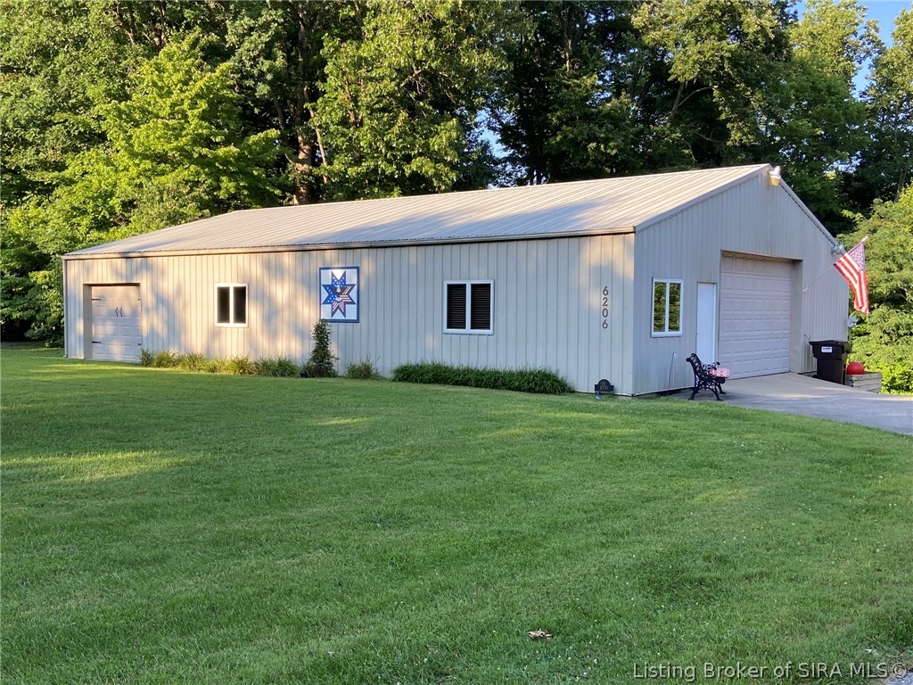 6206 St Marys Road Floyds Knobs, IN 47119 - Photo 2 of 43 Gallery Image 2