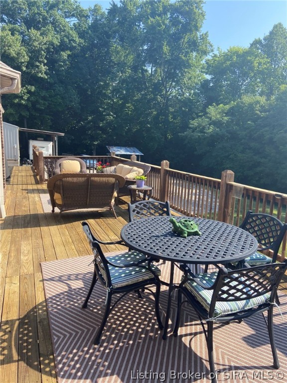 6206 St Marys Road Floyds Knobs, IN 47119 - Photo 21 of 43 Gallery Image 21