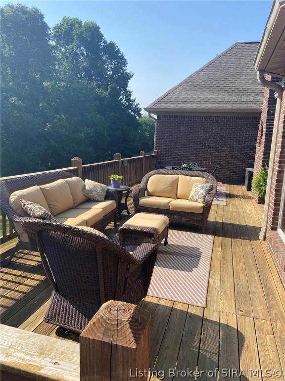 6206 St Marys Road Floyds Knobs, IN 47119 - Photo 22 of 43 Gallery Image 22