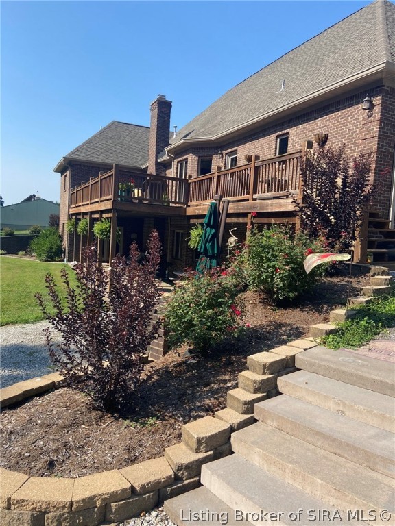 6206 St Marys Road Floyds Knobs, IN 47119 - Photo 23 of 43 Gallery Image 23