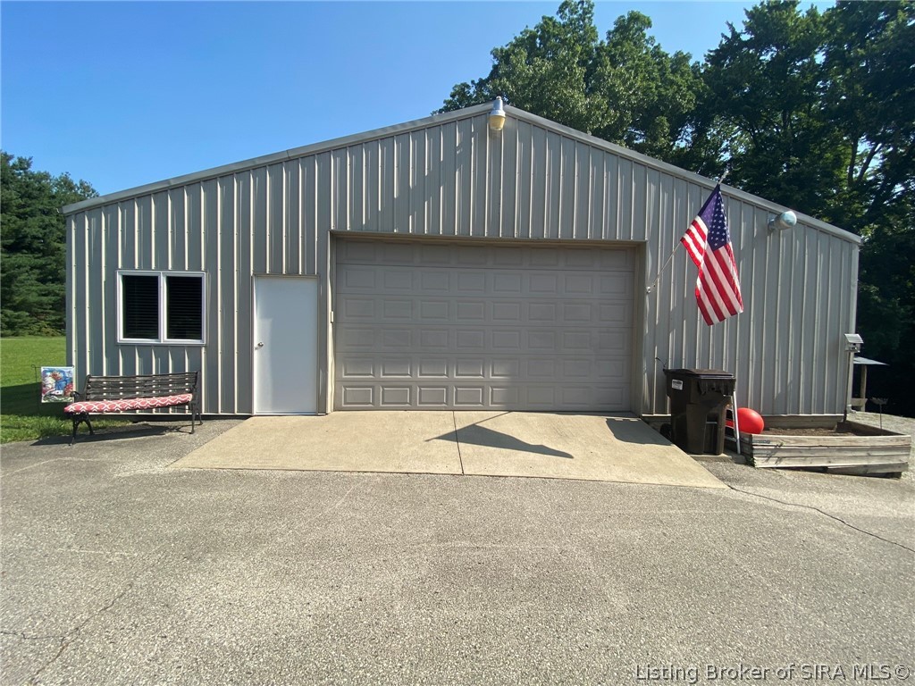 6206 St Marys Road Floyds Knobs, IN 47119 - Photo 3 of 43 Gallery Image 3