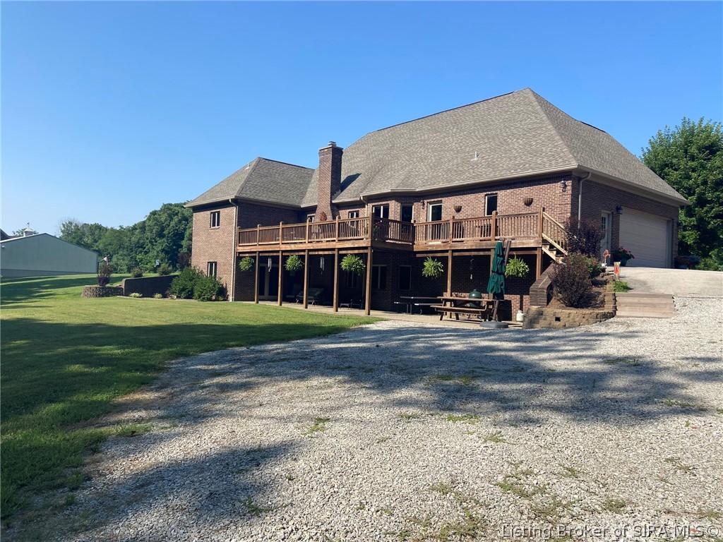 6206 St Marys Road Floyds Knobs, IN 47119 - Photo 34 of 43 Gallery Image 34
