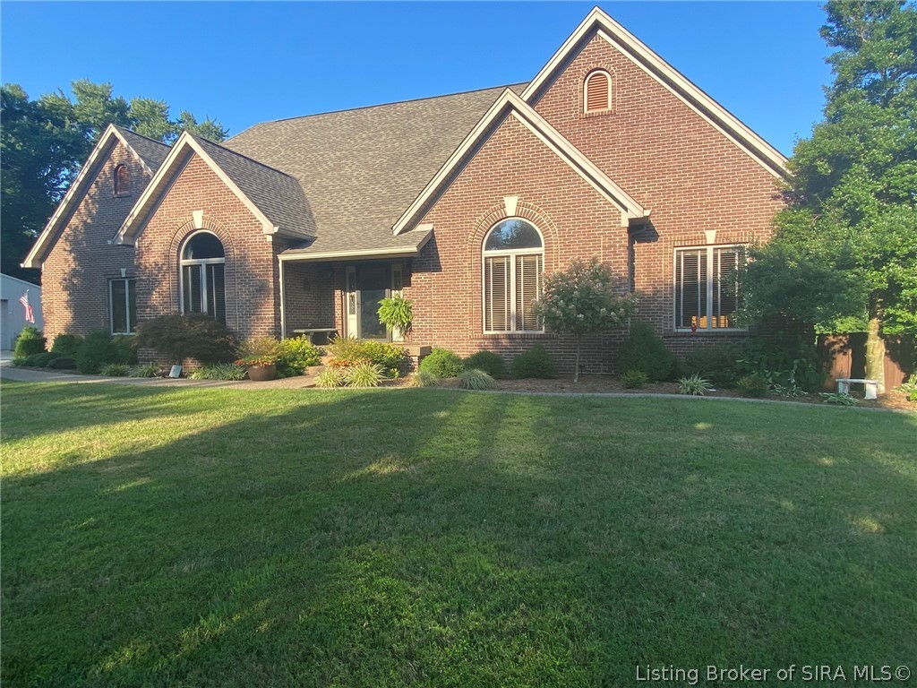 6206 St Marys Road Floyds Knobs, IN 47119 - Photo 35 of 43 Gallery Image 35