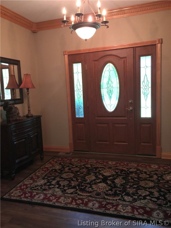 6206 St Marys Road Floyds Knobs, IN 47119 - Photo 5 of 43 Gallery Image 5