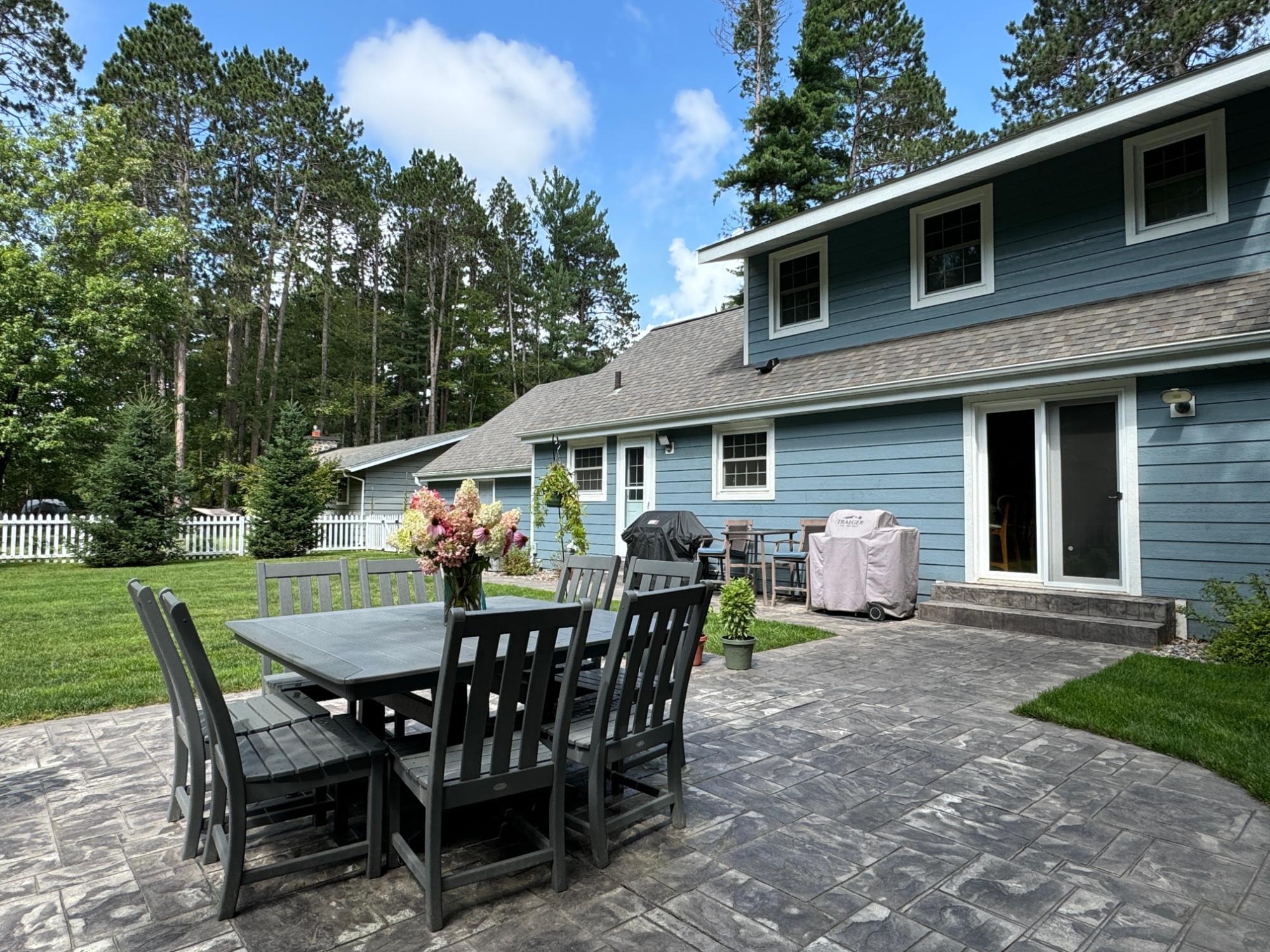 9561 Country Club Road Minocqua, WI 54548 - Photo 15 of 36 Gallery Image 15