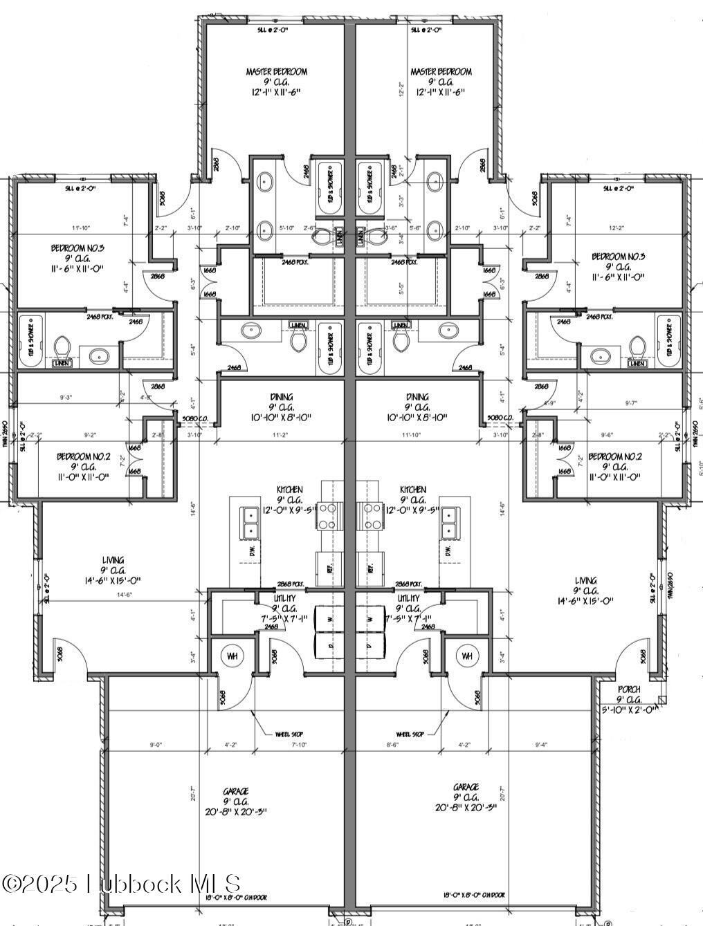 5502 Itasca Street Lubbock, TX 79416 - Photo 2 of 2