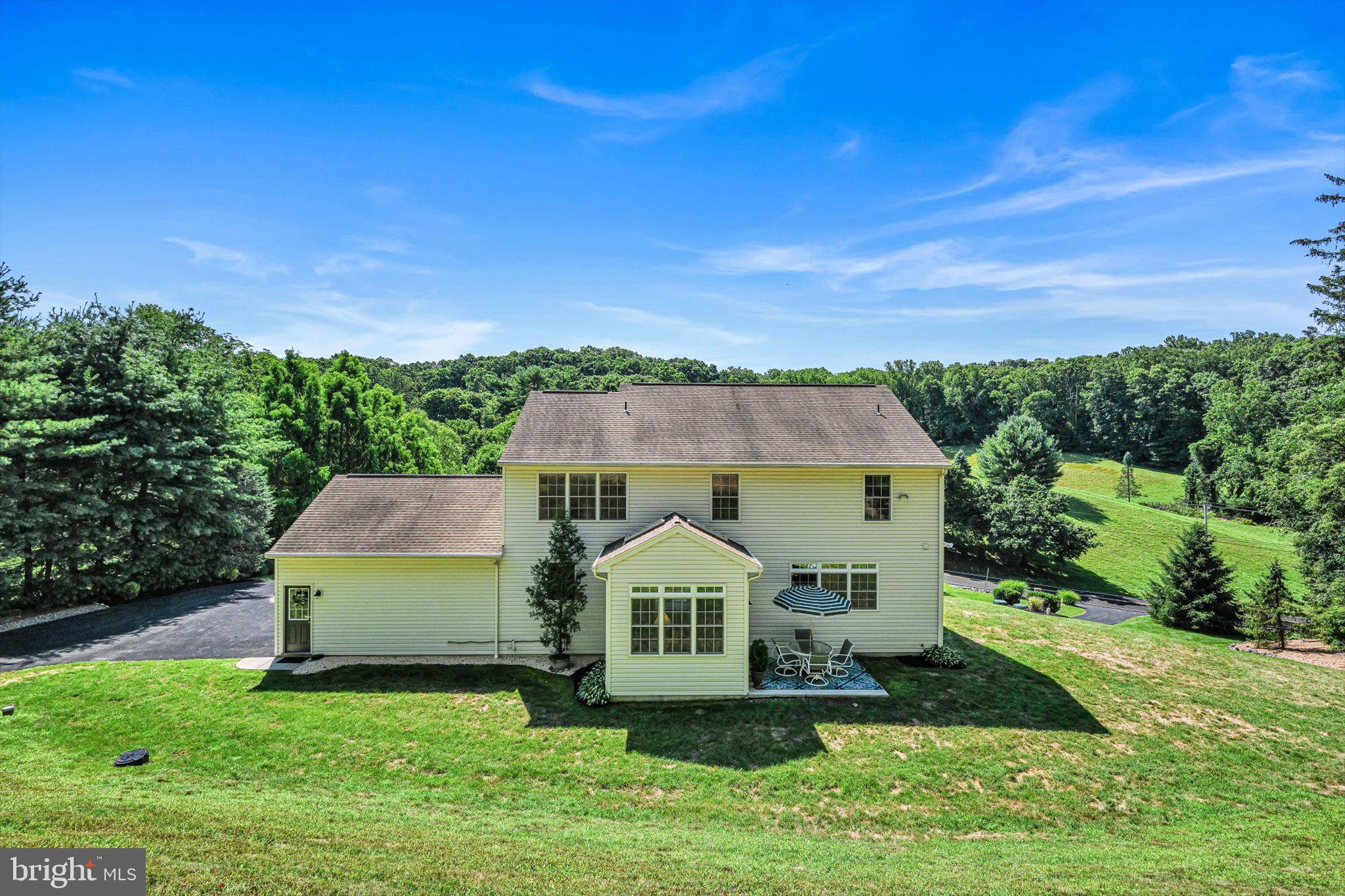 106 Freemansville Road Reading, PA 19607 - Photo 43 of 47