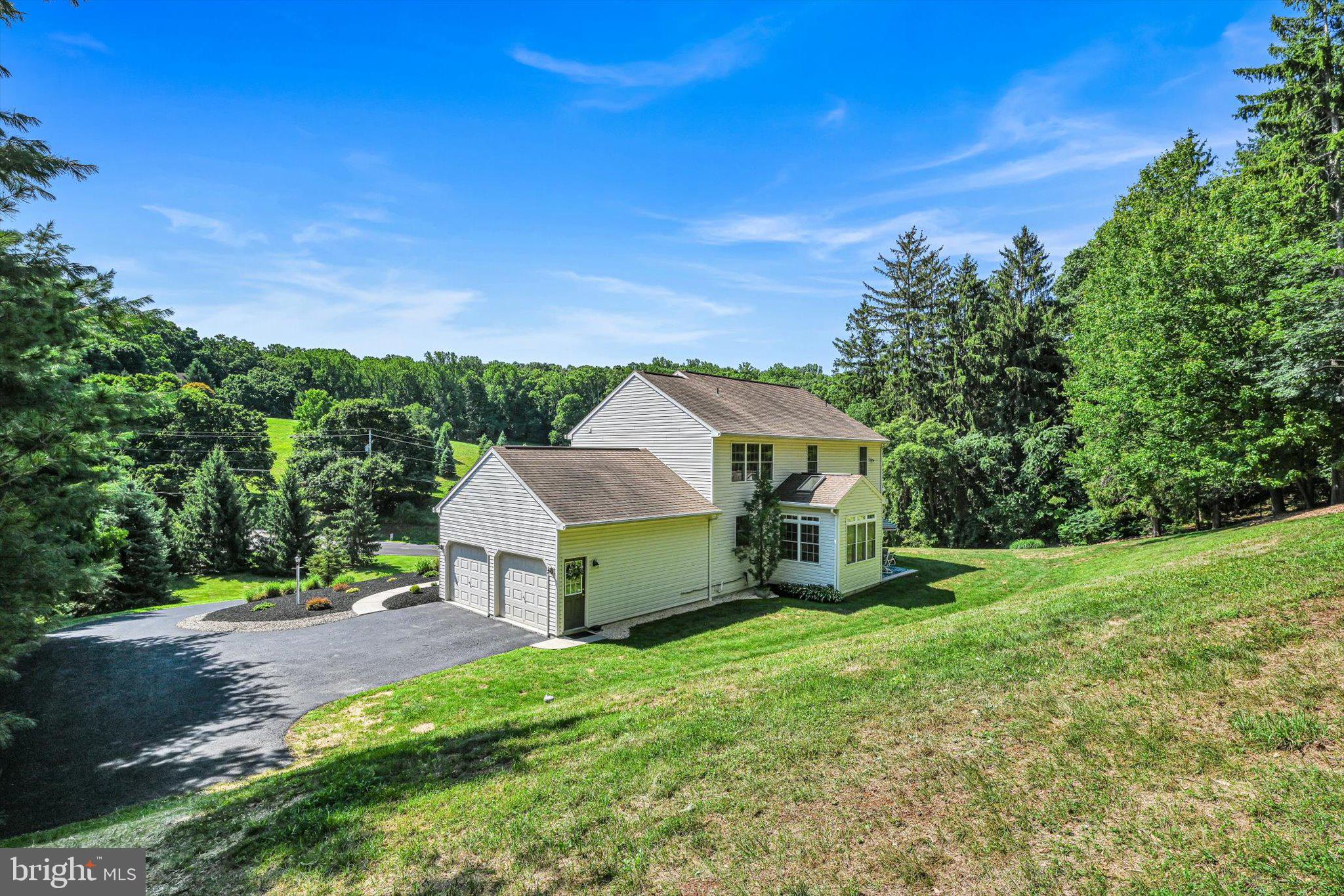 106 Freemansville Road Reading, PA 19607 - Photo 44 of 47