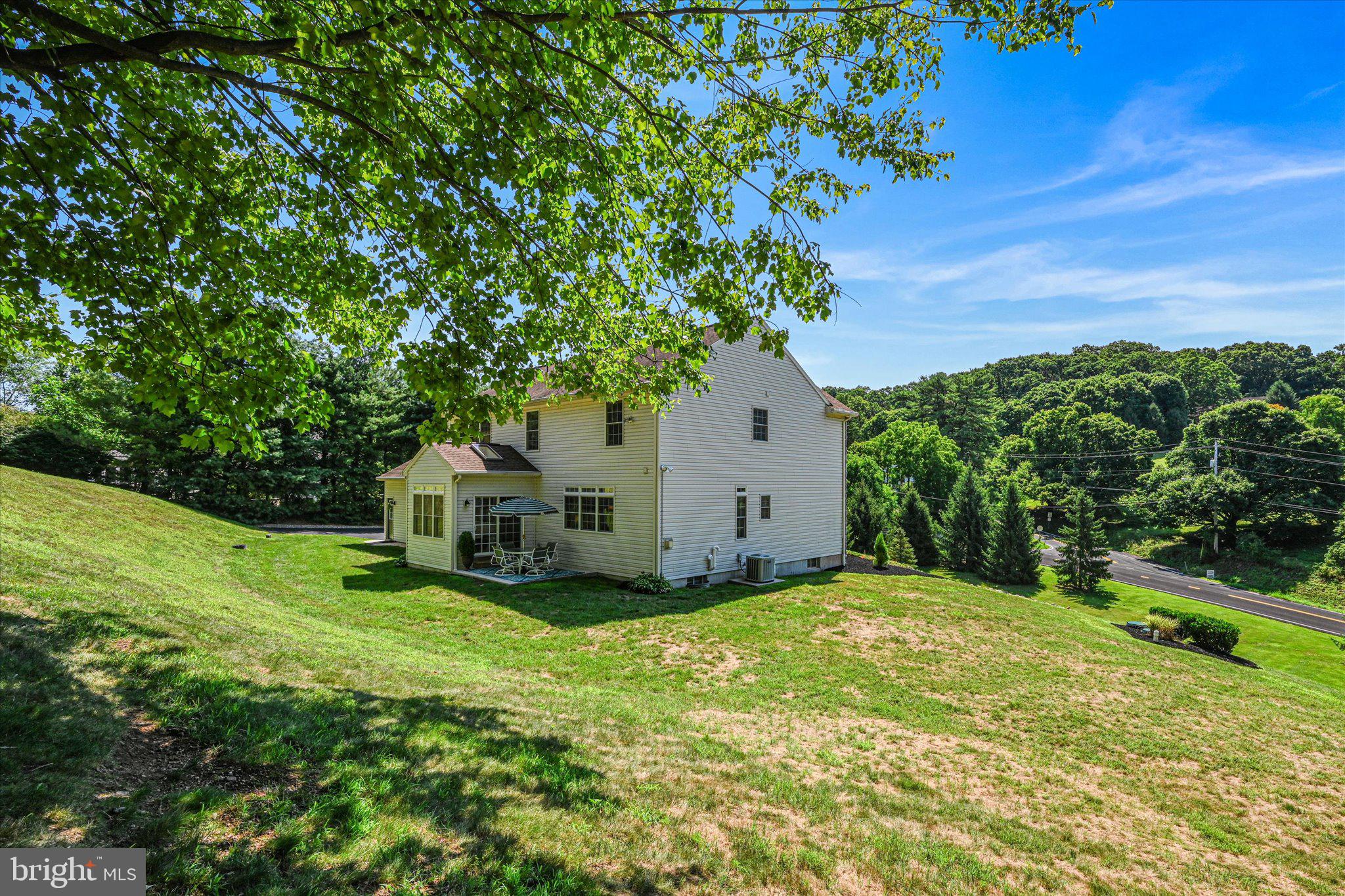 106 Freemansville Road Reading, PA 19607 - Photo 45 of 47