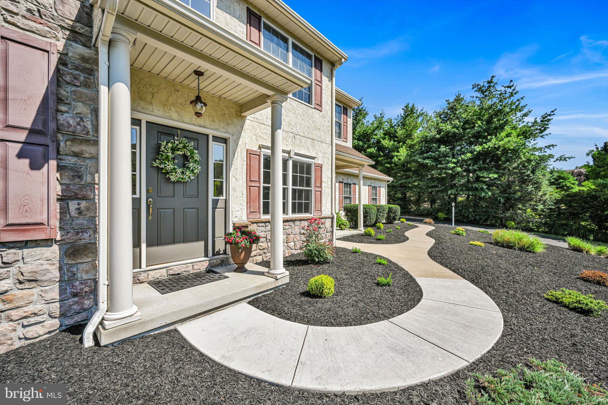 106 Freemansville Road Reading, PA 19607 - Photo 8 of 47