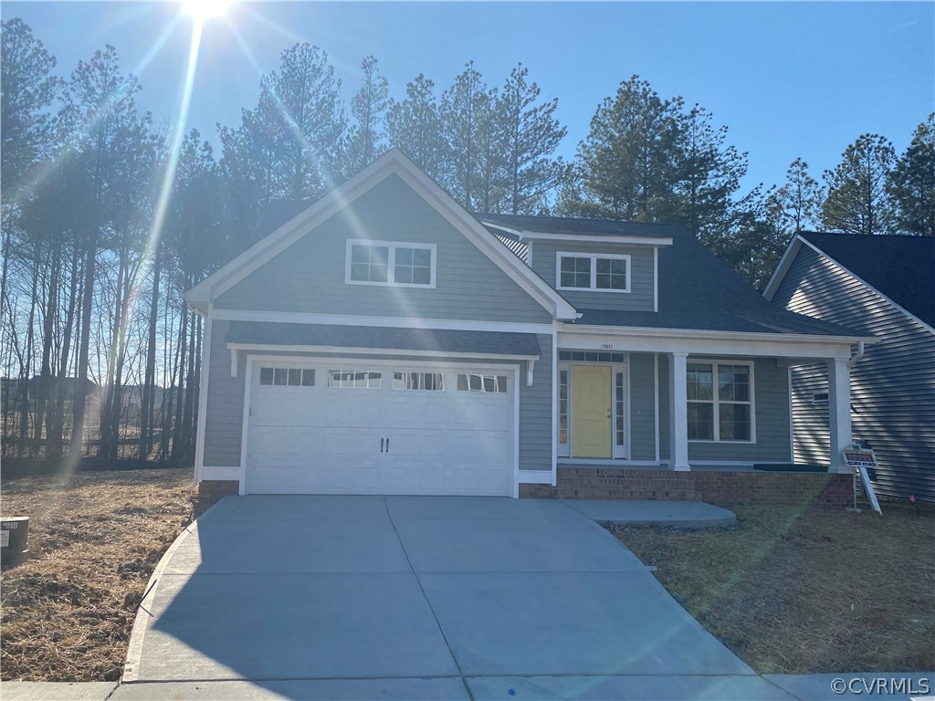 15631 Henningford Road Chesterfield, VA 23832 - Photo 1 of 20 Gallery Image 1