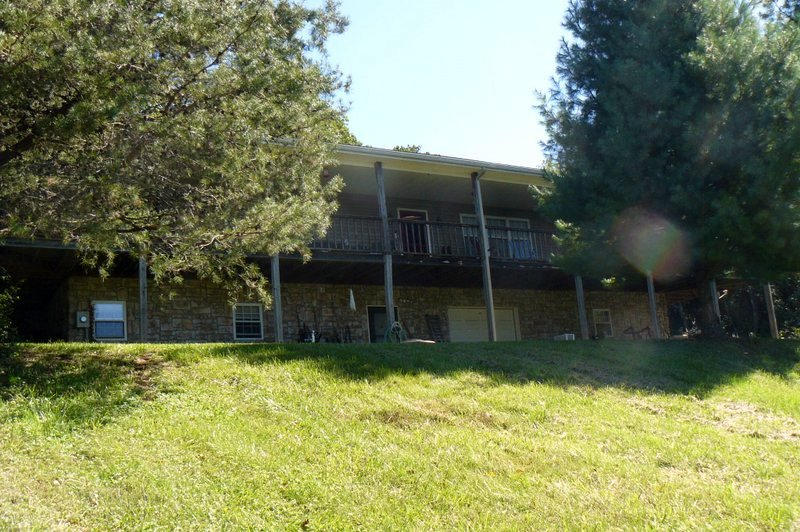 230 Red Pond Road Sweetwater, TN 37874 - Photo 1 of 36 02-P1050696