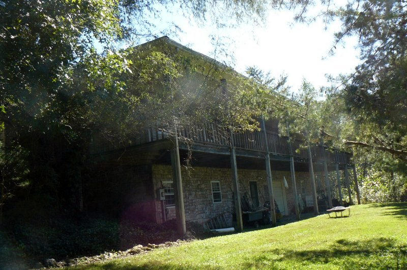 230 Red Pond Road Sweetwater, TN 37874 - Photo 2 of 36 01-P1050695