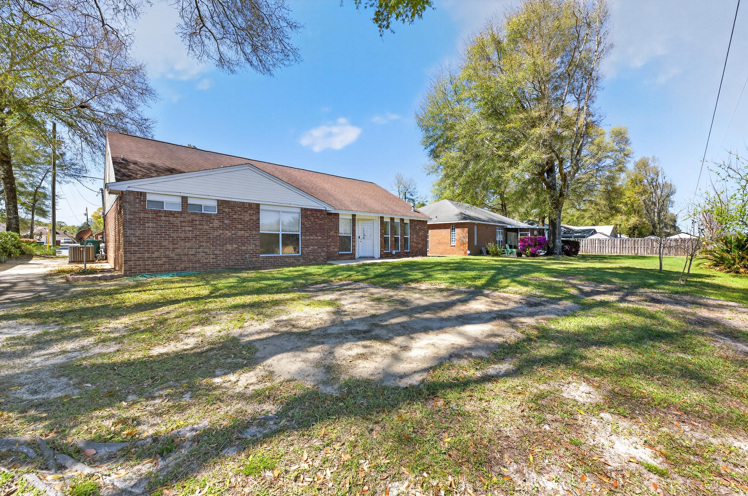 4571 Top Flight Drive Crestview, FL 32539 - Photo 49 of 59 4571 top flight dr-crestview-59
